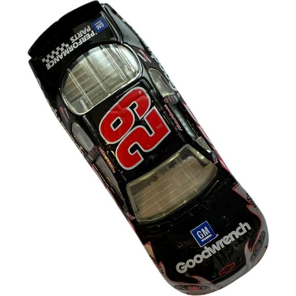 2003 Dale Earnhardt Jr. #29 Goodwrench Chevrolet Monte Carlo Diecast Car - Picture 6 of 8